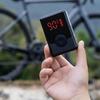 Compacts Digital Cycle Tire Inflator with Smarted Auto Stops Digital Pressure Monitor for Motor Sports Accessories