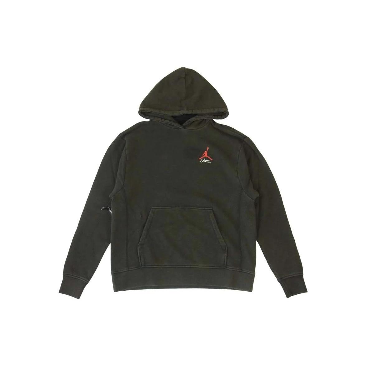 Air Jordan Hoodie x Union Men s AV4991-010 M