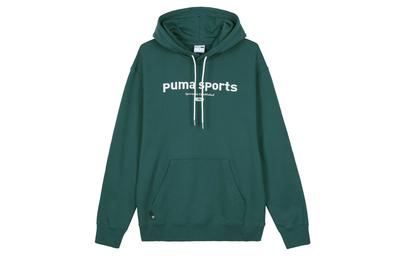 Sweatshirts Men's Green Hooded Moderate Other 623442-43