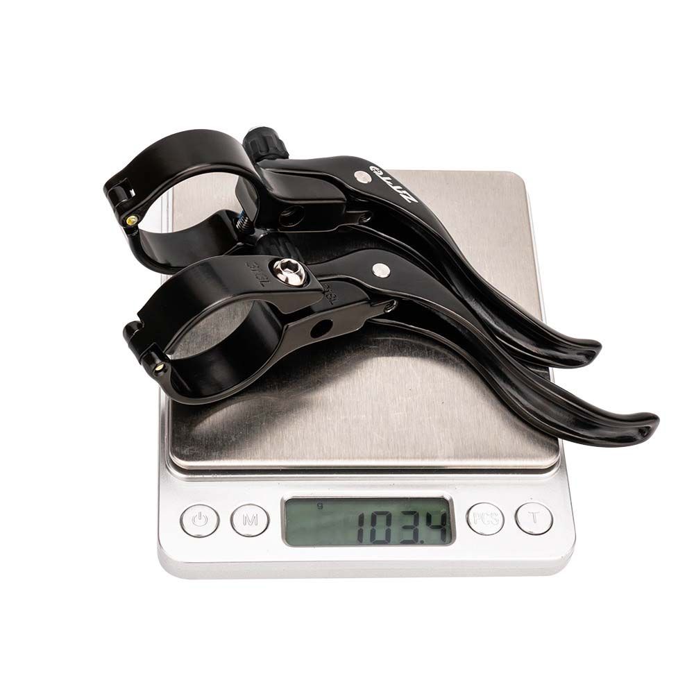 Bike Parts MTB Bike Fixed Gear Bike Brake Levers Bicycle Brake Lever Brake Handle Vice Brake Part