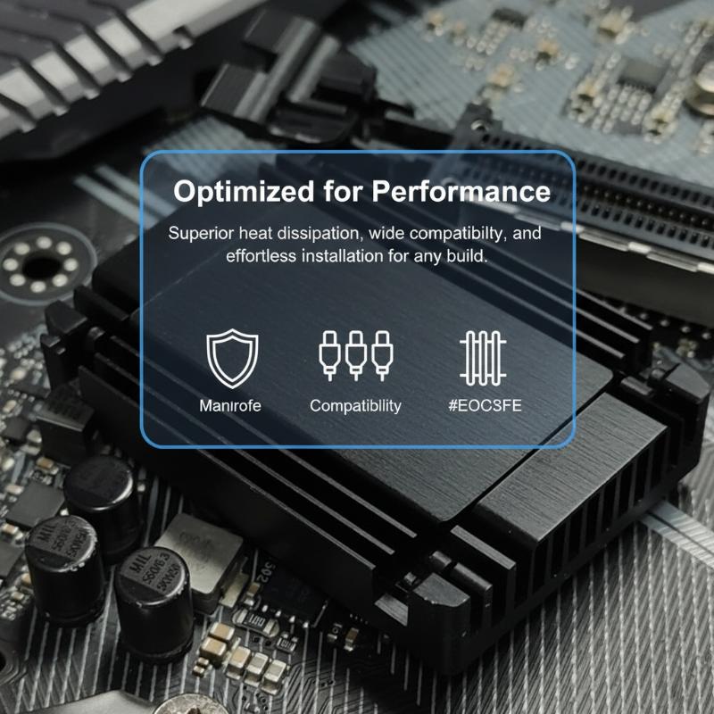 M2 2230 2242 2280 SSD Adapter Expansion Converter Card for Laptop Computer Fast NVMe SATA Storage Upgrade