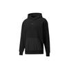 Puma Sweatshirts Men's Black Hooded Moderate Regular 534403-01