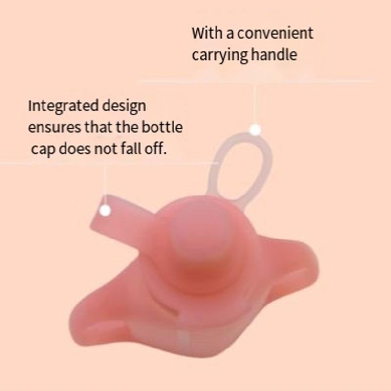 Baby Food Storage Bag Reusable Squeeze Storage Container Food-grade Silicone Box Case for Travel Daily 110ml