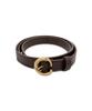 Udile Radice_Belt_Brown(Ufb0At01Br)