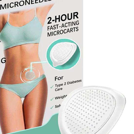 4Pcs/Box Nursing Stickers Firming Skin Body Care Patch Natural Ingredients Safe Effective Nursing Relief Stickers
