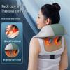 AUX Multi-functional Smart Kneading Massager CN plug (adapter included)