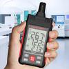 Thermo-Hygrometer Humidity Meter Humidity Meter Rh Dp Wb Temperature