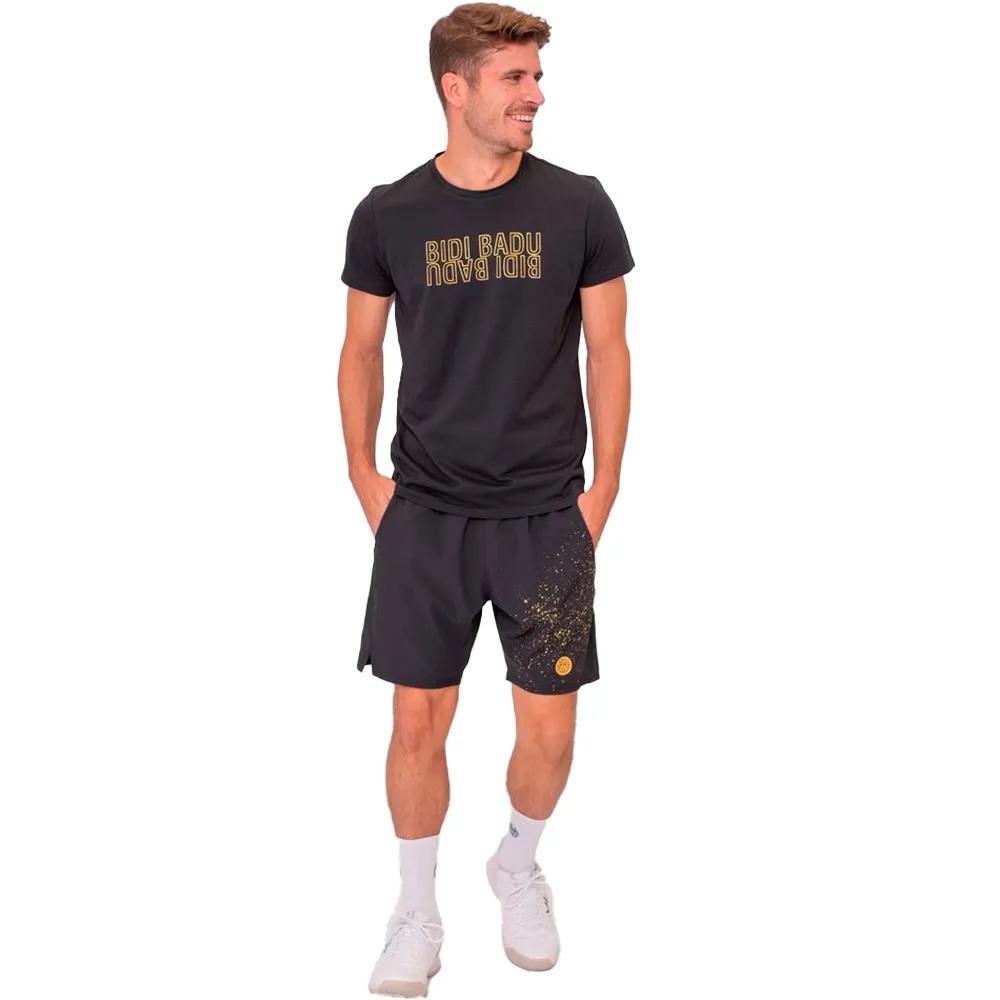 Bidi Badu Футболка с коротким рукавом Paris 2024 Chill