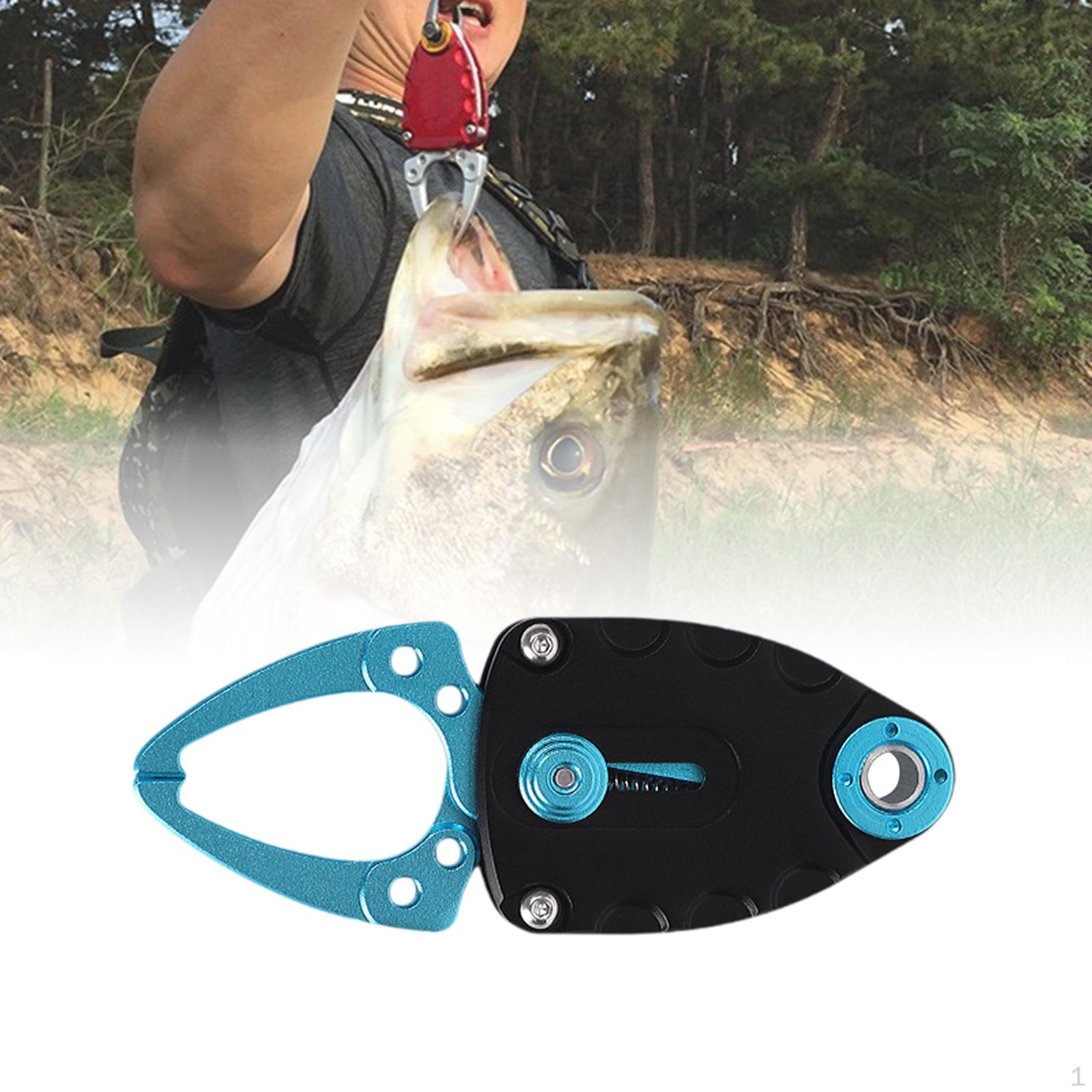 

Инструмент для захвата губ, Захват для губ, Инструмент из алюминиевого сплава, Устройство управления, Зажим-захват Blue Black