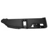 39866788 Black Front Left Seat Side Panel Trim Plastic Cover For VOLVO XC90 MK1 2007-2016
