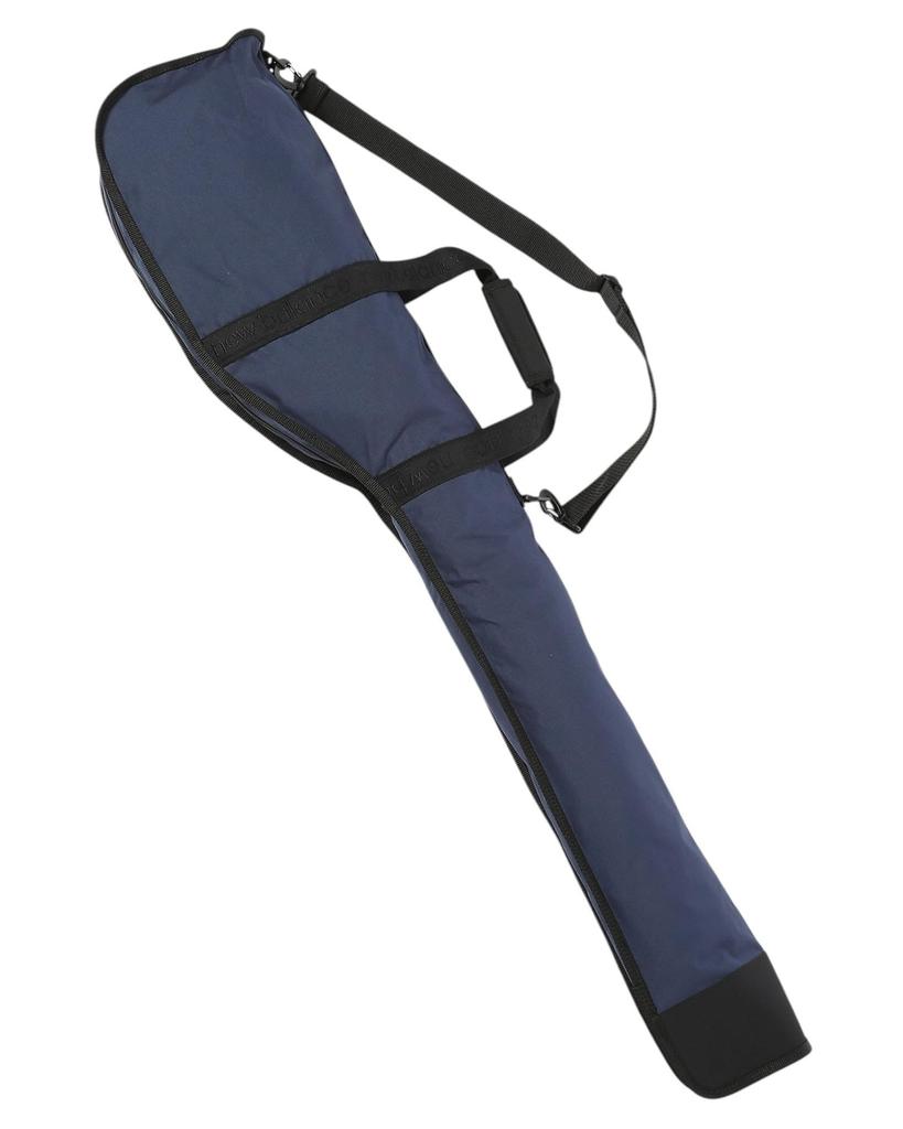 New Balance Golf Club Case Practice FR [Basic Model] (Fits 46-inch Clubs, 5-6 Clubs) / / 012-5984002 121_Navy