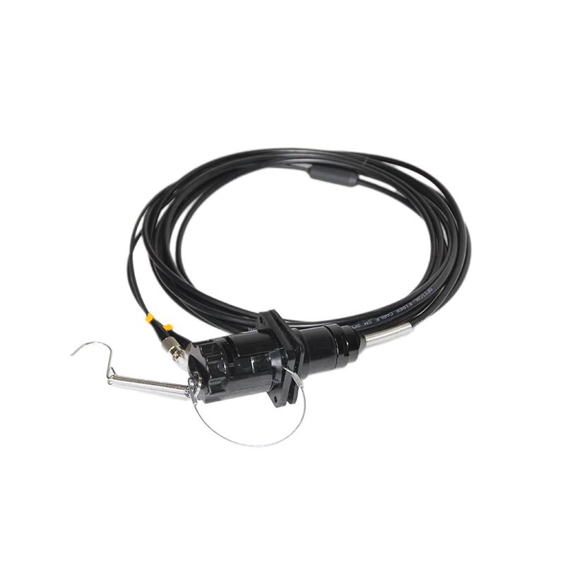 HOPECENT Field Optical Cable Connector