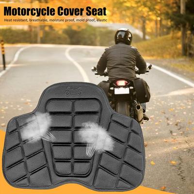 Motosiklet – Koltuk Kılıfları
