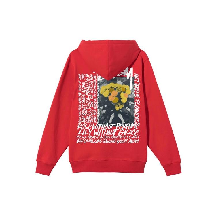 Stussy Camellias Unisex 1924695