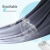 Longchan Ice Silk Quick-Dry Sportswear Set