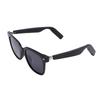 Smart Glasses Bluetooth 5.3 Wireless Sunglasses Polarized Sunglasses Lenses with Microphone Touch Co