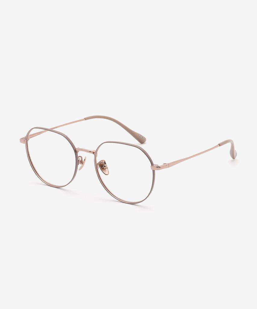 Lieti Gino Col.04 (Rose Gold) 2Size