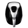 1500W 3.5L Multi-Functional Air Fryer Digital Health Cooker Timer Oven Low Fat Oil Free 6 Preset Food Grilling Roasting Deep Fryer