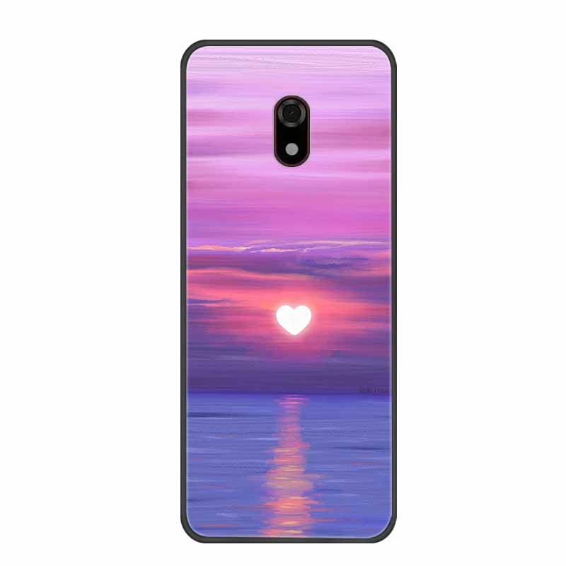 Soft Silicone Cover for Qin F22 Pro Case Fashion TPU Silicon Phone Cases for Xiaomi QinF22 Pro Back Shell On Qin F 22 Pro F22Pro