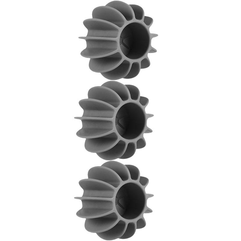 

Мяч для стирки, многоразовый силиконовый инструмент для чистки одежды, средство для удаления шерсти домашних животных, стиральная машина, ловушка для кошачьей шерсти, мяч для стирки