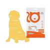 Pet Hand Wipes for No-rinse Cleaning - Cat Dry Cleaning Care - Non-woven Fabric Wet Wipes - Suitable for Cats and Dogs - Single-use Bath Gloves