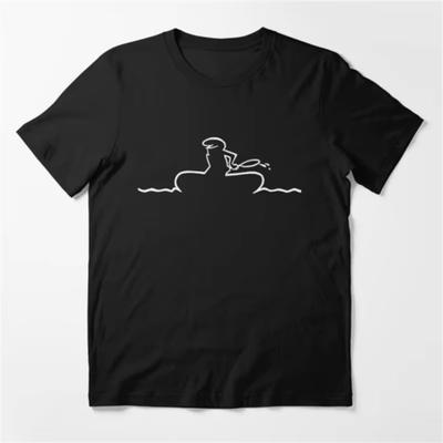 Üst giysisi – T-shirtler
