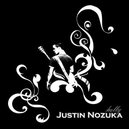 

CD JUSTIN NOZUKA - Holly CER116528 Coalition Enter 2007 Japan Pop Used