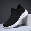 Fashion Fast Shipping Sock Shoes For Men Tenis Breathable Male Sneakers Outdoor Casual Loafers Walking Shoe Big Size46 Zapatillas Hombre