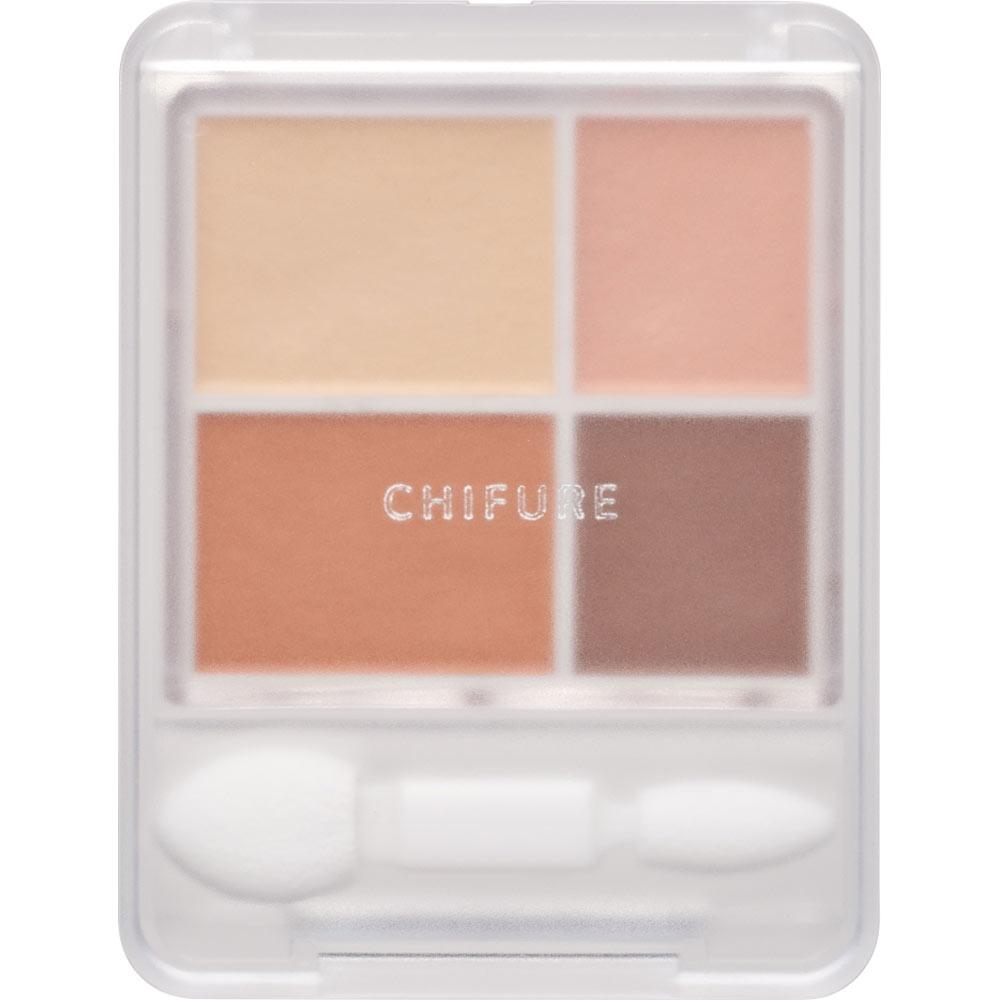 

Chifure Cosmetics Тени для век Glatation 72
