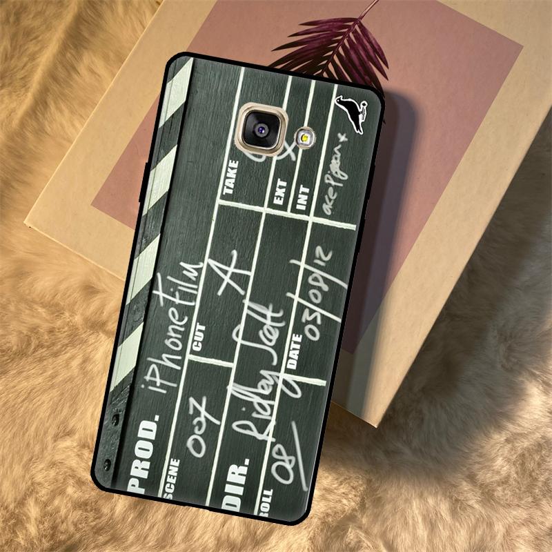 

Кейс-хлопушка для Samsung Galaxy M21 M31 M16 M36 M56 M33 M53 M13 M12 M32 M52 M15 M55 M14 M35 M34 M54 Samsung M53
