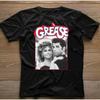 Vintage Movie Tshirt From Oil Suitable for Both Unisex and Women In Summer Y2K Casual Fashion Tshirt