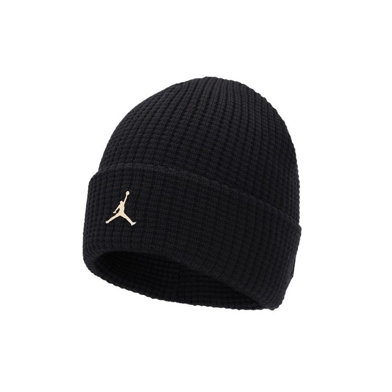 JORDAN Beanies Unisex Black Jordan DM8272-010