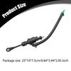 Clutch Master Cylinder Accessory 41605-1x000 Premium Professional Practical Spare Parts Portable High Performance Replacement
