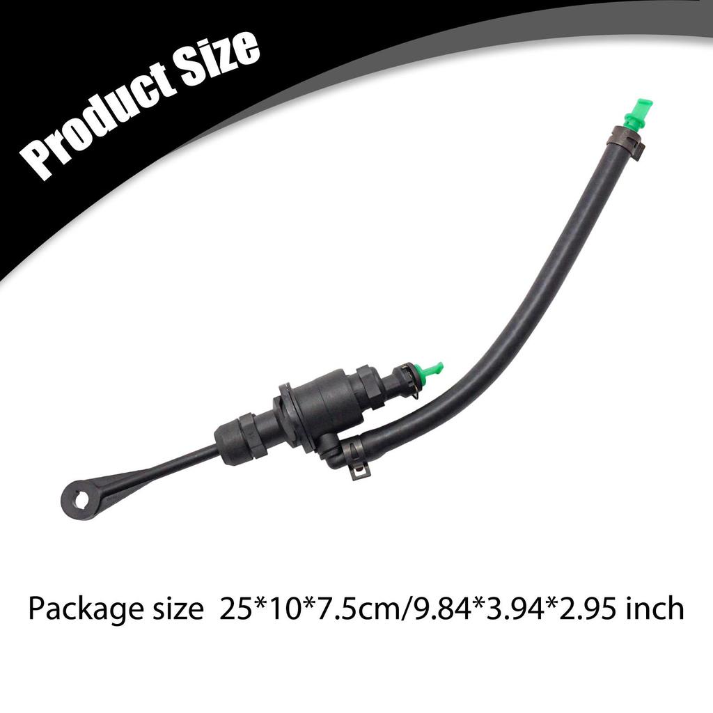 Clutch Master Cylinder Accessory 41605-1x000 Premium Professional Practical Spare Parts Portable High Performance Replacement