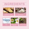 Massage Body Wiyun Cream For Skin Tightening And Deep Hydration With Gentle Formula