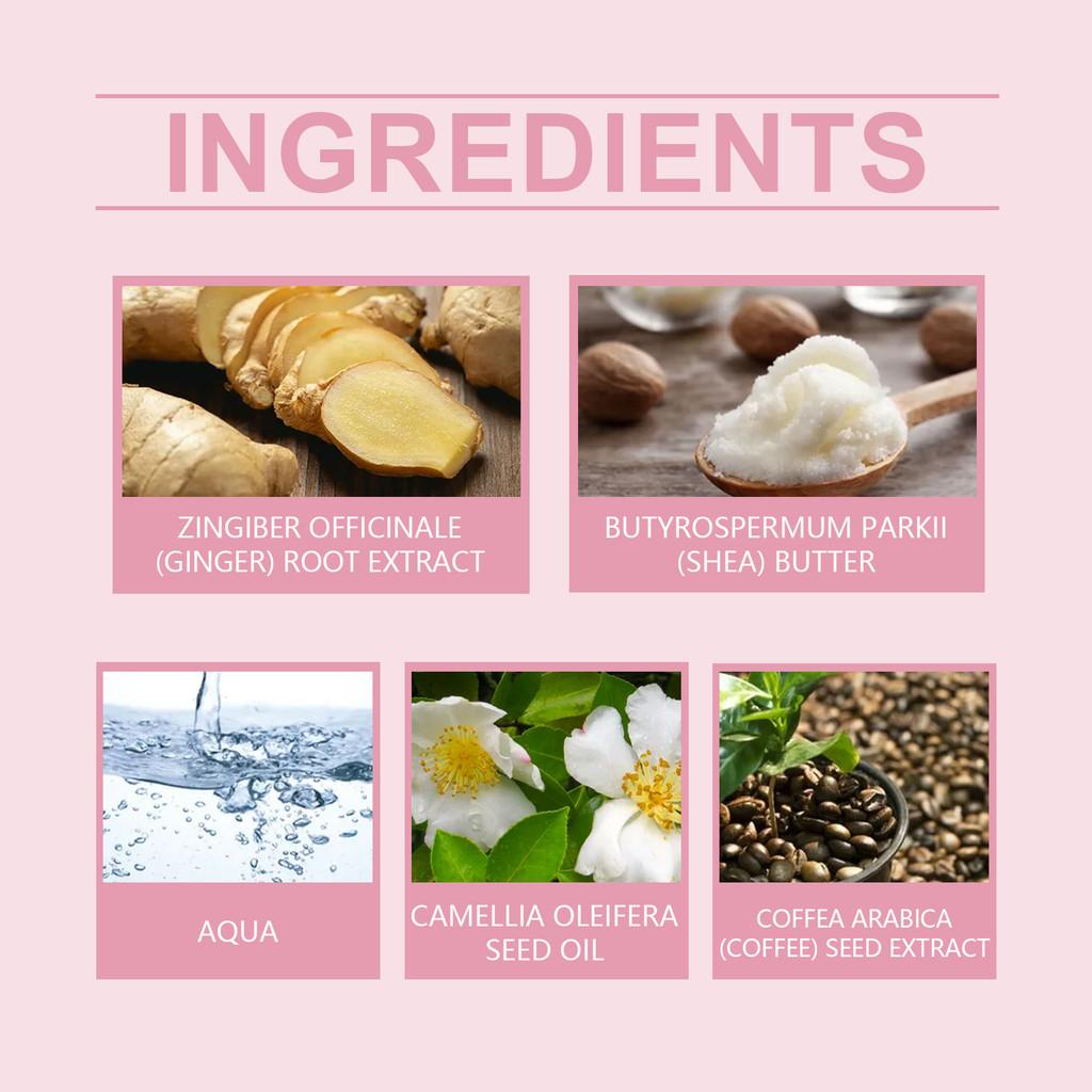 Massage Body Wiyun Cream For Skin Tightening And Deep Hydration With Gentle Formula