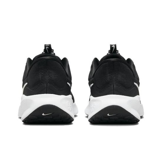 Nike Wmns Revolution 7 EasyOn 'Black White' FN7999-001