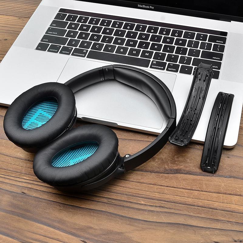 Ersatz-Kopfhörerbügel für QuietComfort 25(QC25) AE2 Kopfhörer Kopfbügel Polster Teile Zubehör