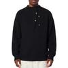 Men's  Fashion  Knitting  Pullover  Long Sleeves  Loose  Round Neck  Sweater