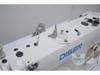 Direct Drive Computerized Flatbed Electric Sewing Machine with Brushed Motor
