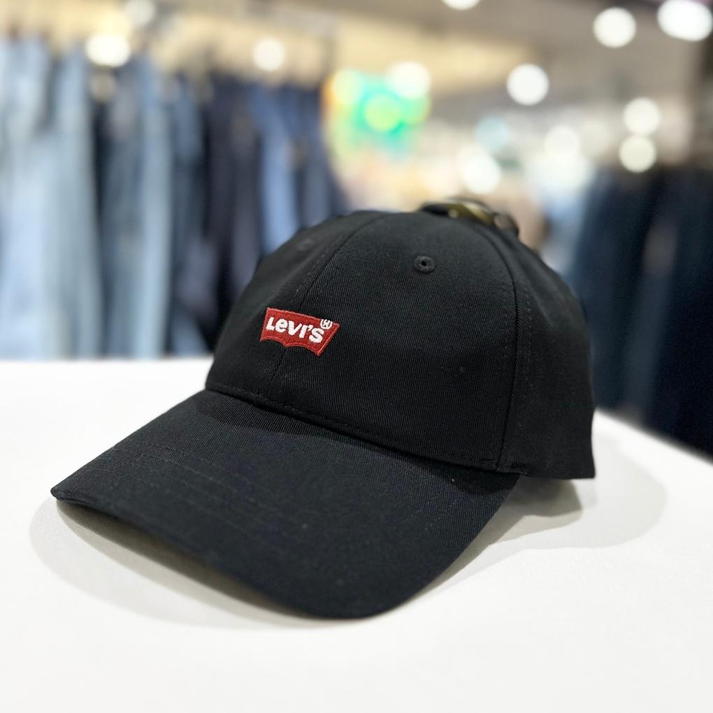 Unisex Simple Embroidered Logo Baseball Cap (2 Types, FREE SIZE) (LD7735002)