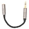 Lossless Sound 3.5 Stereo Male to 2.5 Balanced Female Adapter 4 Strands of Stranding Cable  Home