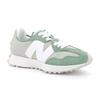 Sportssko - NEW BALANCE - U327 - Grønn - Løping - Herre