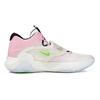 Nike KD Trey 5 X Steam Rose, Supernova Cushioning Balance Impact Resistant Cushioning Balance Impact Resistant Low top DJ7554-014(Team690-)