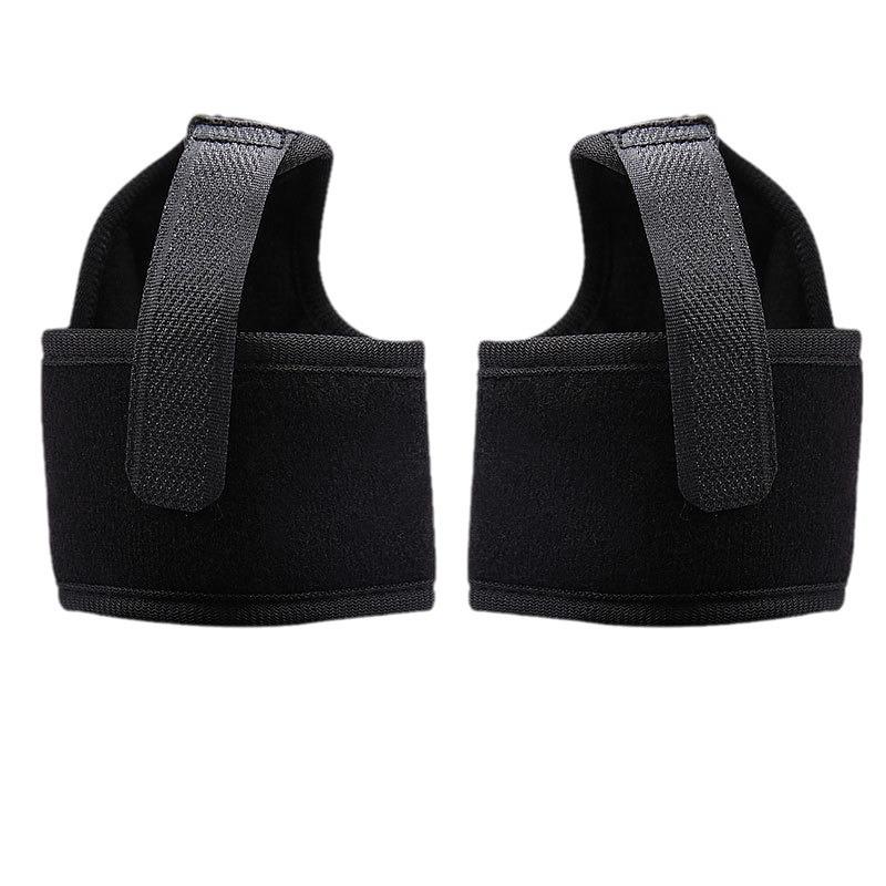Sports Elastic Compression Wristband for Basketball, Fitness & Weightlifting