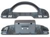 Mercedes Sprinter Cdi 99-06 Counter Housing + Passenger Glove Compartment Shelf With Air Vents 2 Pcs. Set
