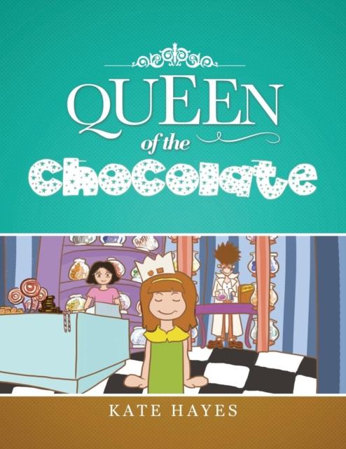 The Queen of the Chocolate Book