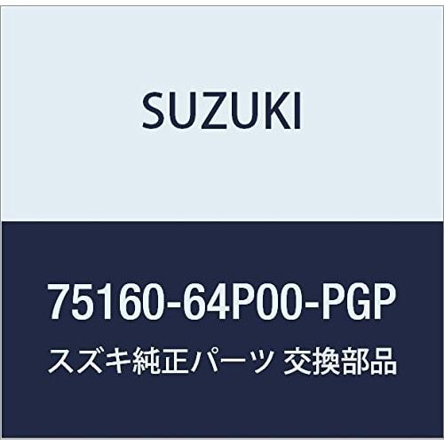 

SUZUKI Genuine Parts Carpet Part Number 75160-64P00-PGP