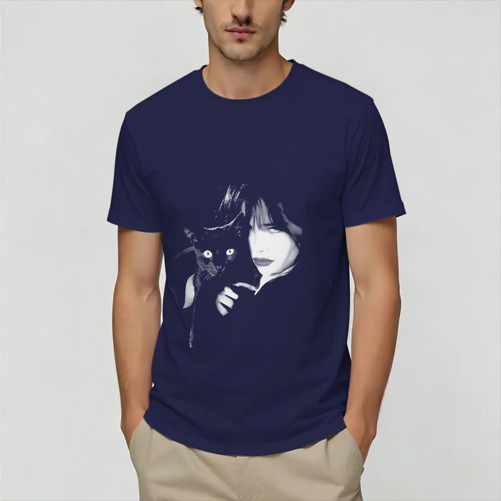 Nessa Barrett Aftercare TShirts Unisex Awesome Pure Cotton Tees O Neck Short Sleeve T Shirts Classic Clothing