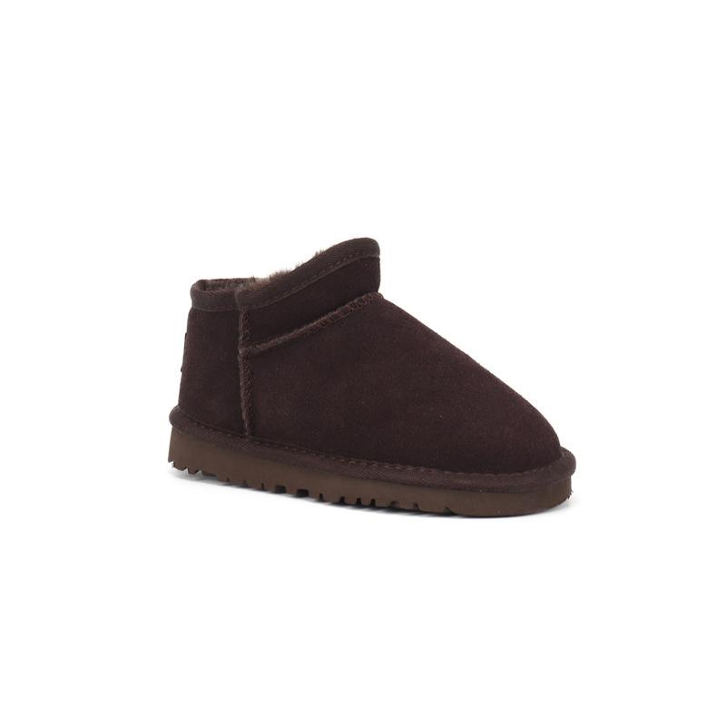 Lazy shoes children's snow boots winter boots baby boots winter shoes children's TUGGY